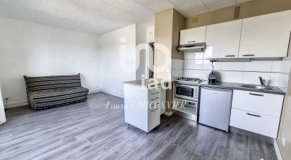 Appartement 1 pièce de 27 m² à Joinville-le-Pont (94340)
