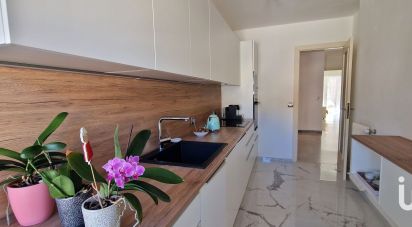 Appartement 2 pièces de 58 m² à Roquebrune-Cap-Martin (06190)