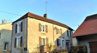 House 4 rooms of 111 m² in Villars-le-Pautel (70500)