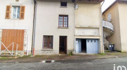 Maison 3 pièces de 95 m² à Saint-Martin-le-Vieux (87700)