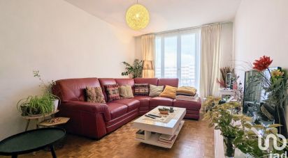 Appartement 3 pièces de 56 m² à Longjumeau (91160)