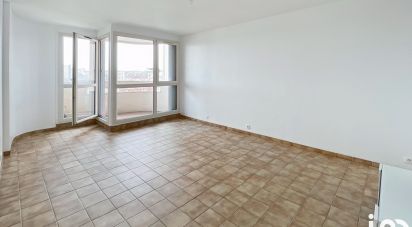 Apartment 2 rooms of 50 m² in Le Pré-Saint-Gervais (93310)