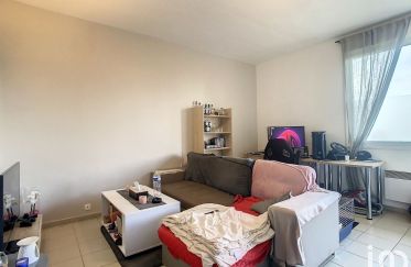 Apartment 2 rooms of 36 m² in Montpellier (34000)