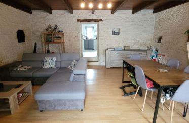 Maison 3 pièces de 79 m² à Ciré-d'Aunis (17290)