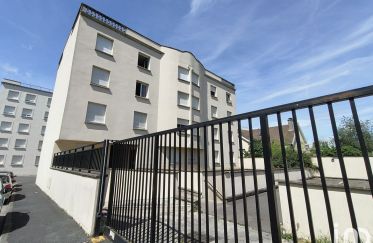 Apartment 1 room of 23 m² in Reims (51100)
