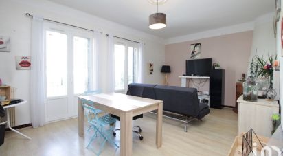 Appartement 5 pièces de 85 m² à Perpignan (66000)