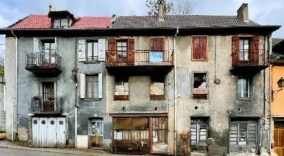 Appartement 4 pièces de 70 m² à Le Pont-de-Beauvoisin (38480)