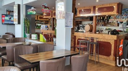 Bar-brasserie de 95 m² à Dourdan (91410)