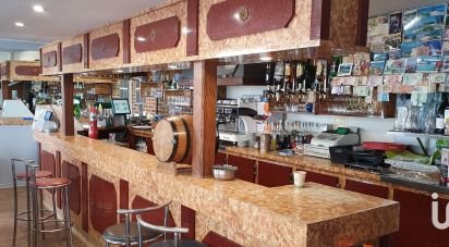 Brasserie-type bar of 95 m² in Dourdan (91410)