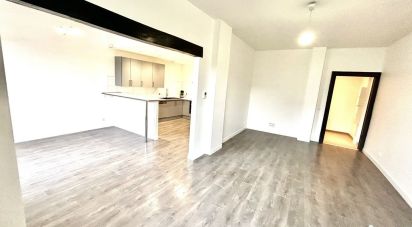 Appartement 6 pièces de 202 m² à Rombas (57120)
