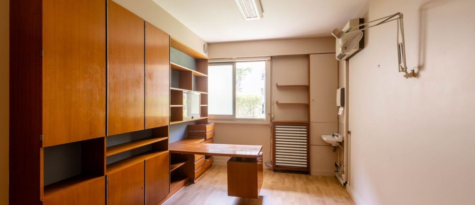Appartement 5 pièces de 112 m² à La Garenne-Colombes (92250)