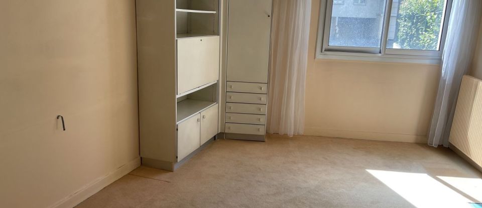 Appartement 5 pièces de 112 m² à La Garenne-Colombes (92250)