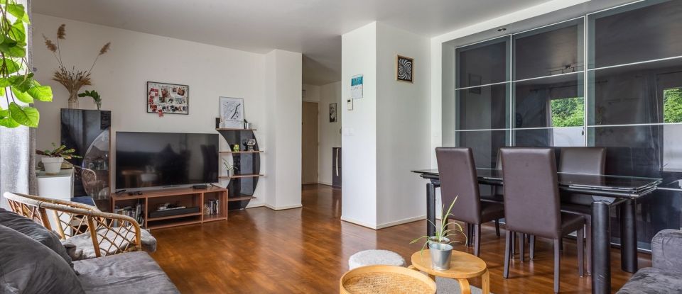 Appartement 2 pièces de 56 m² à Savigny-sur-Orge (91600)
