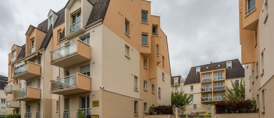 Appartement 2 pièces de 56 m² à Savigny-sur-Orge (91600)