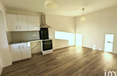Appartement 2 pièces de 38 m² à Saint-Jeure-d'Ay (07290)