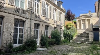Apartment 3 rooms of 77 m² in Soissons (02200)