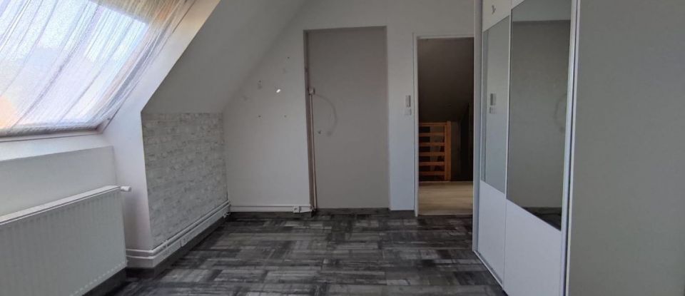 Maison 4 pièces de 97 m² à Amiens (80080)