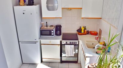 Apartment 2 rooms of 32 m² in Corbeil-Essonnes (91100)