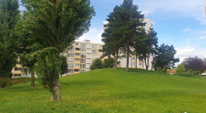 Appartement 3 pièces de 58 m² à Neuilly-Plaisance (93360)