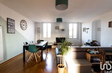 Appartement 4 pièces de 90 m² à Brignoles (83170)