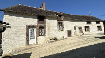 Maison 4 pièces de 99 m² à Chalautre-la-Grande (77171)