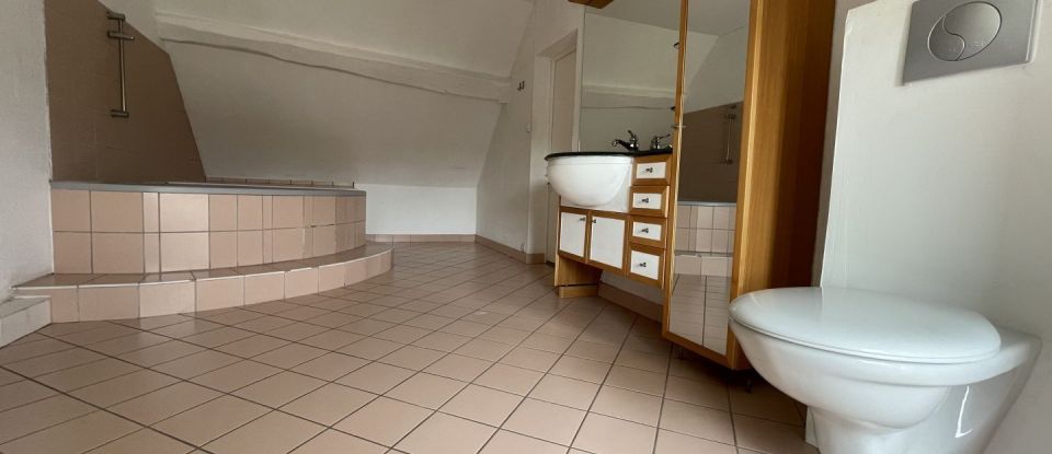 Longere 4 rooms of 120 m² in Cloyes-sur-le-Loir (28220)
