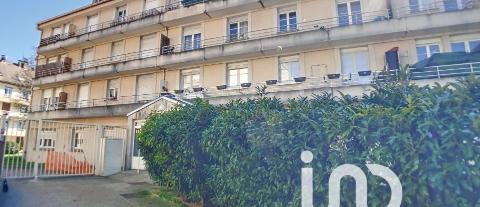 Appartement 2 pièces de 30 m² à Sarcelles (95200)