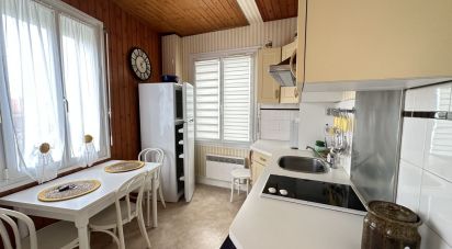 Maison 6 pièces de 78 m² à La Tranche-sur-Mer (85360)