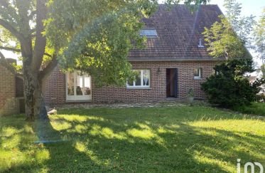 House 5 rooms of 140 m² in Oisy (59195)