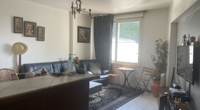 Apartment 2 rooms of 34 m² in Villeneuve-le-Roi (94290)