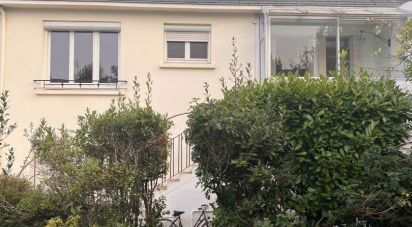 House 5 rooms of 113 m² in Nantes (44100)