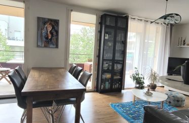 Appartement 4 pièces de 77 m² à Angers (49100)