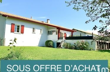House 5 rooms of 115 m² in Villefranque (64990)