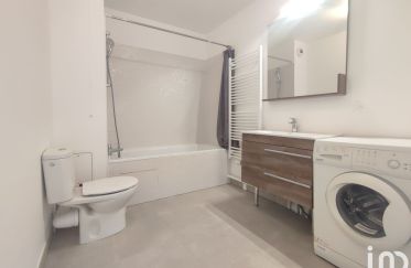 Appartement 2 pièces de 40 m² à Chennevières-sur-Marne (94430)