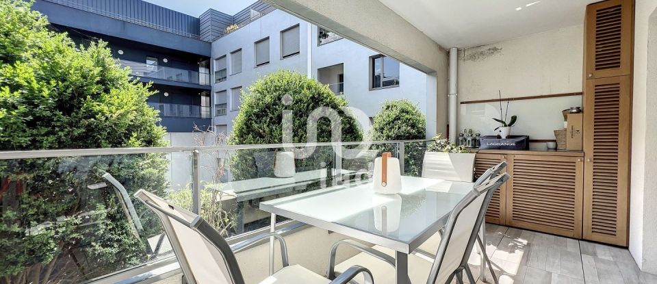 Appartement 5 pièces de 117 m² à Vélizy-Villacoublay (78140)