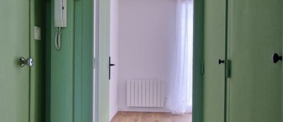 Appartement 3 pièces de 51 m² à Troyes (10000)