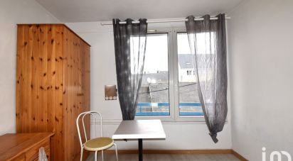 Appartement 1 pièce de 15 m² à Saint-Nazaire (44600)