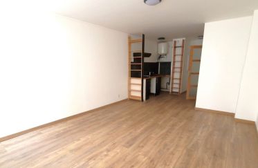 Appartement 1 pièce de 29 m² à Saint-Denis (93200)