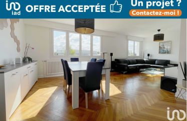 Maison 4 pièces de 102 m² à Le Bignon (44140)