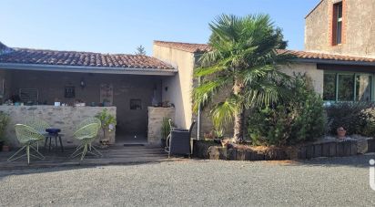 House 6 rooms of 145 m² in Martigné-Briand (49540)