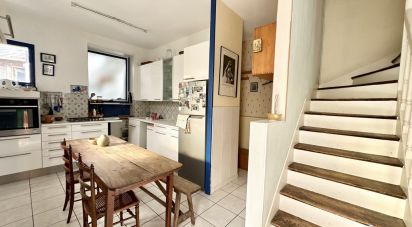 Maison 6 pièces de 105 m² à Nantes (44100)