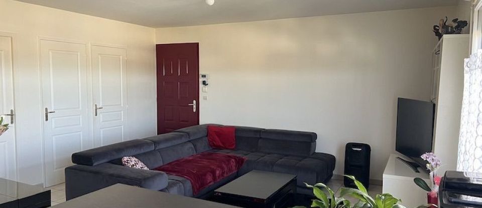 Appartement 3 pièces de 55 m² à Champagne-sur-Seine (77430)