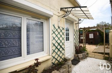 House 3 rooms of 70 m² in Dieppe (76200)