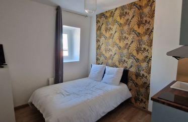 Apartment 1 room of 16 m² in Roubaix (59100)