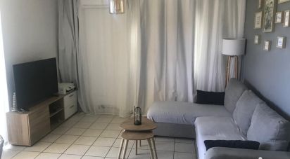 Appartement 3 pièces de 56 m² à Saint-Martin (97150)