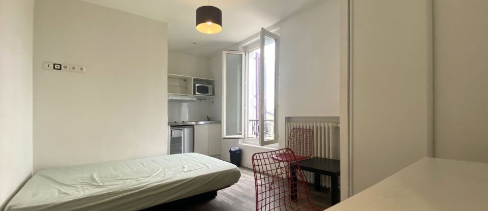 Maison 8 pièces de 167 m² à Vitry-sur-Seine (94400)