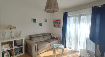 Appartement 2 pièces de 42 m² à Les Pavillons-sous-Bois (93320)