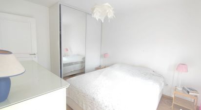 Appartement 2 pièces de 42 m² à Les Pavillons-sous-Bois (93320)