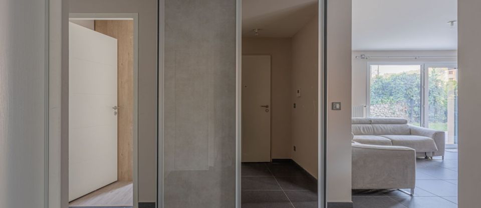 Appartement 3 pièces de 65 m² à Aix-les-Bains (73100)