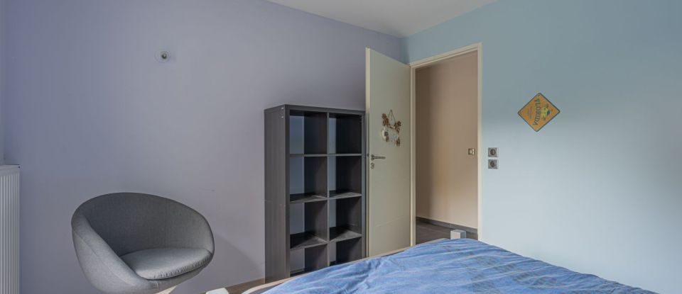 Appartement 3 pièces de 65 m² à Aix-les-Bains (73100)